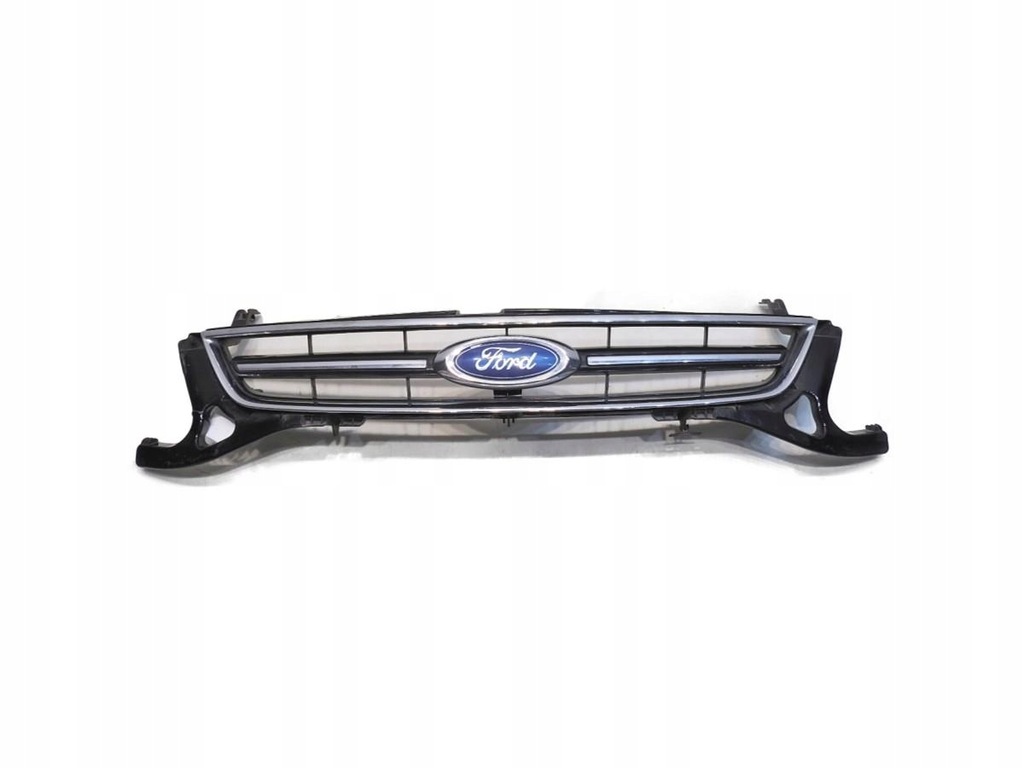 фото №1, Решётка радиатора решётка радиатора ford mondeo mk4 lift bs71-8200-b