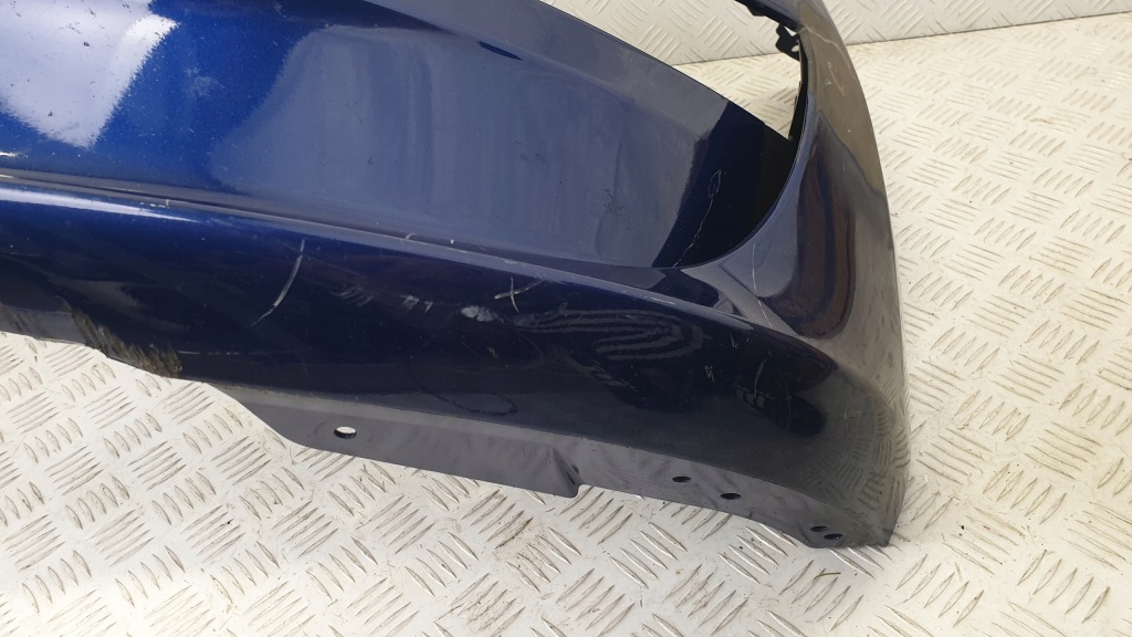 фото №6, Tesla model 3 iii бампер передний перед