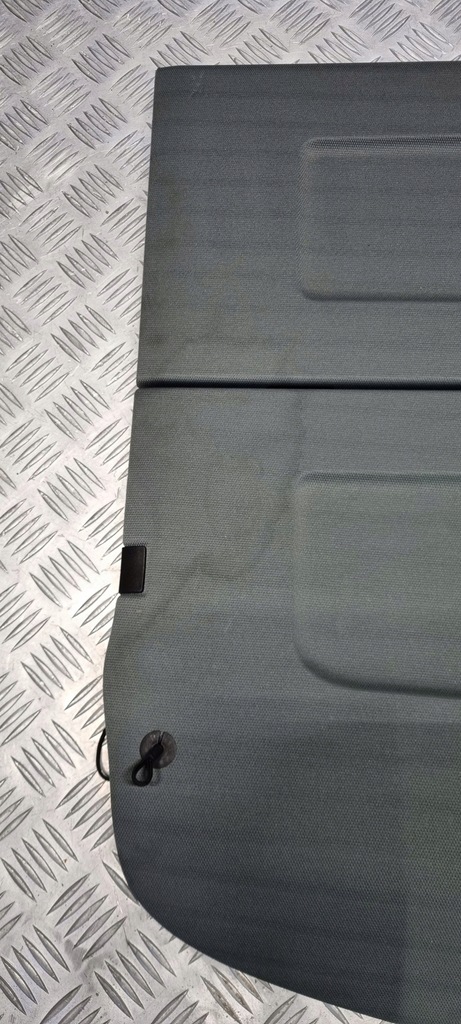 фото №9, Audi q5 8r полка багажника