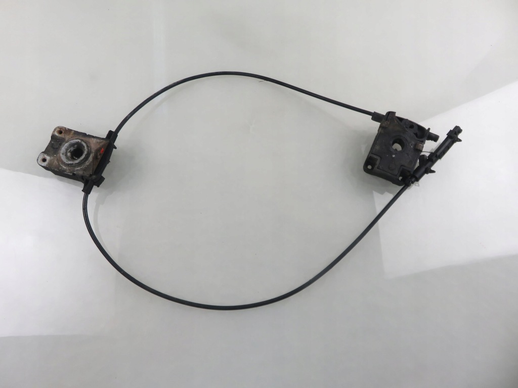 фото №1, Замок капот bmw e46