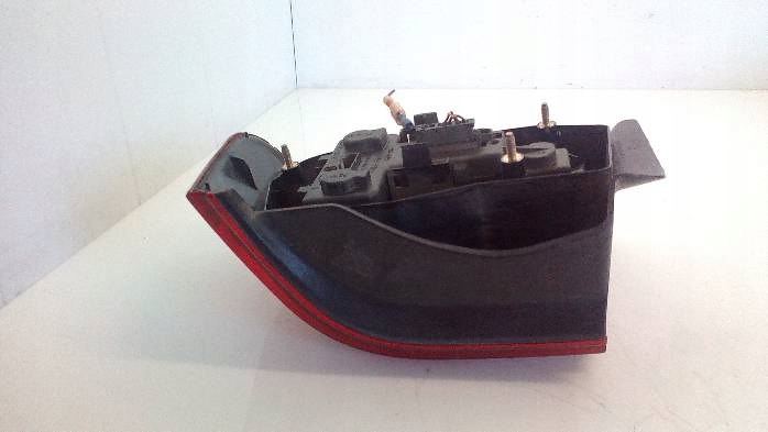 фото №7, Лампа ліва лампа задня fl seat ibiza ii