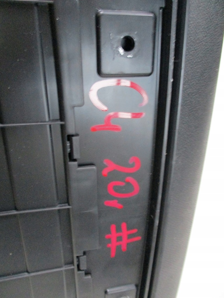 фото №5, Бардачок citroen c4 20r iii