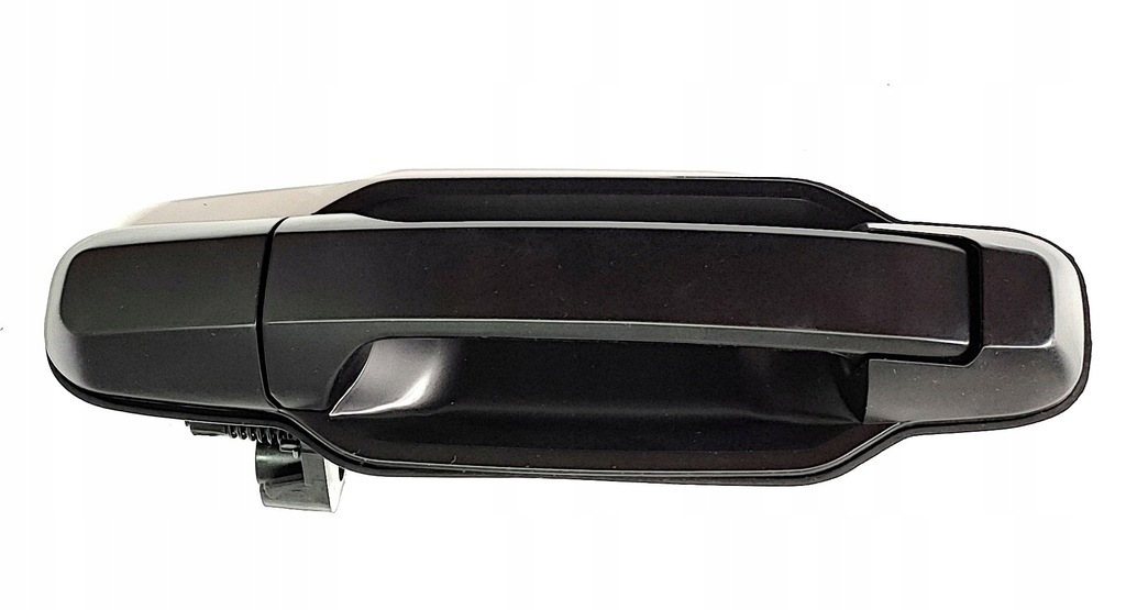 фото №1, Ручка zew правая задняя mazda mpv ii 1999-2006