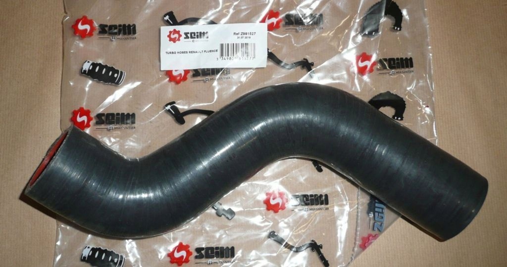 Купить Шланг воздуха doł.r megane 3 sei 981527