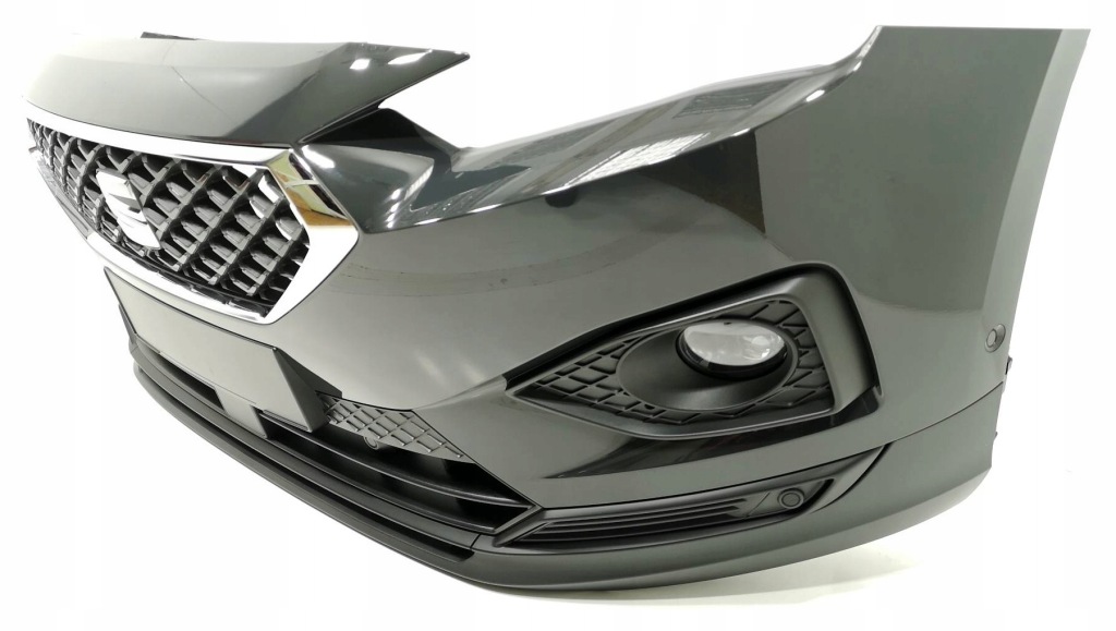 фото №1, Новий org бампер перед 6x pdc seat tarraco li7f