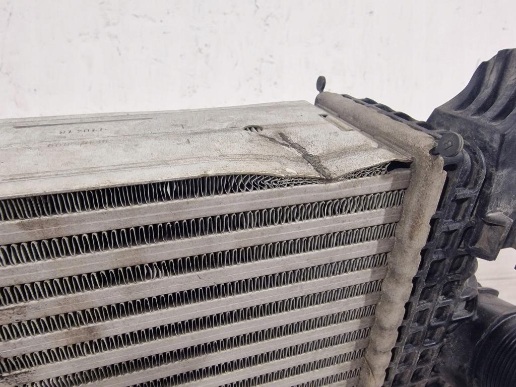 фото №5, Интеркулер lamborghini urus audi rs q8