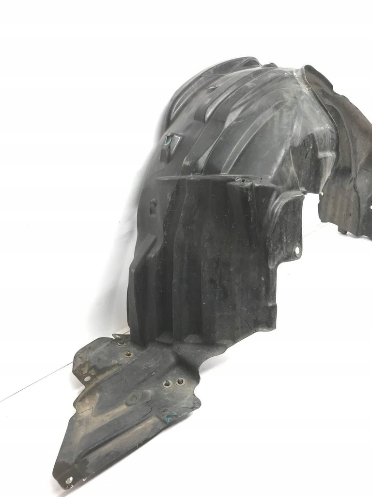 фото №7, Subaru brz ii 2 toyota gt 86 21r- подкрылок левая передние левый перед