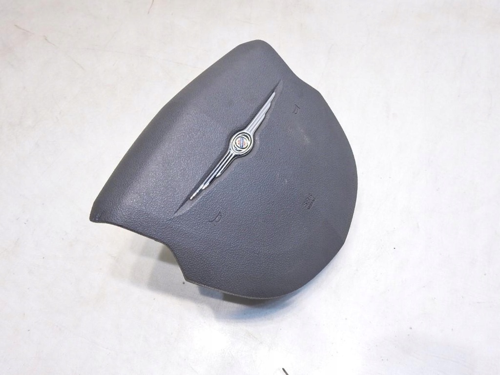 фото №10, Подушка подушка безопасности водителя chrysler sebring iii