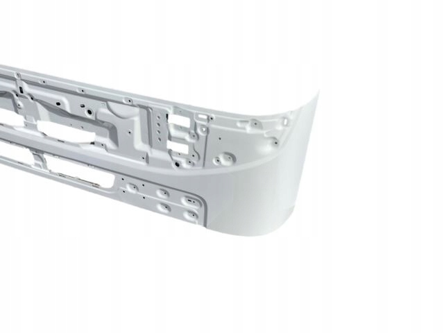 фото №2, Решётка радиатора volvo fm