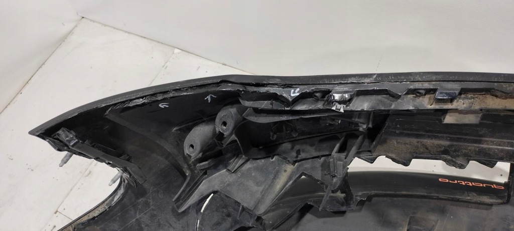 Бампер перед передний audi a4 b7 04-08r s line s-line Цена