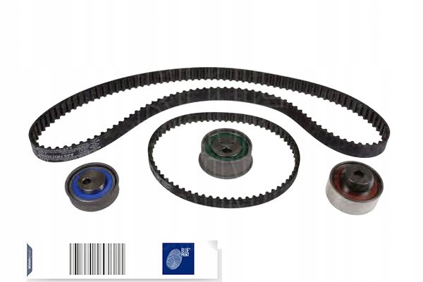 фото №1, Blue print набор распределительного вала колесо mitsubishi grandis