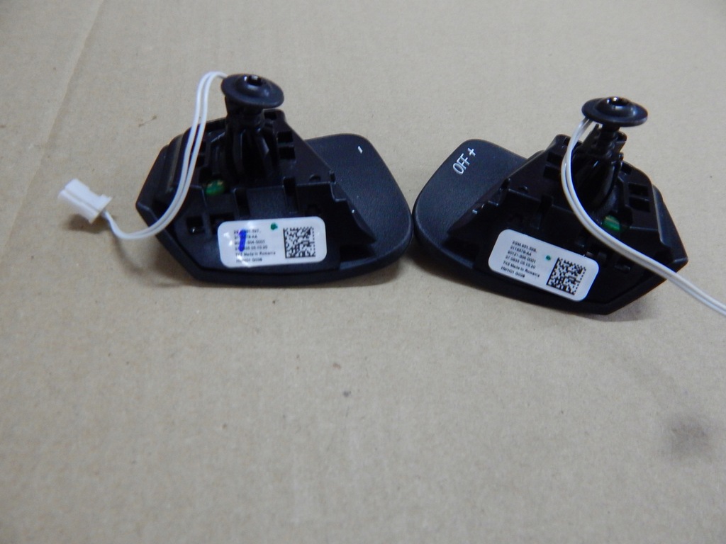 фото №5, Vw t-cross - лепестки переключения руля 2gm