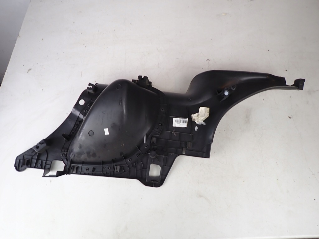 фото №6, Обивка обшивка левый задняя citroen ds3 9051487499