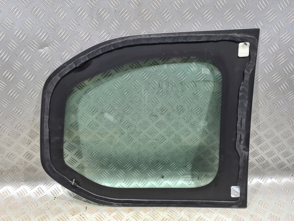 фото №4, Скло ліва задня opel combo e berlingo iv rifter