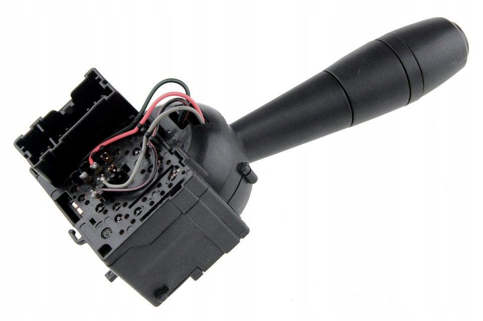 фото №10, Перемикач комбінований pod повітропровід dacia dokker, dokker express/minivan,