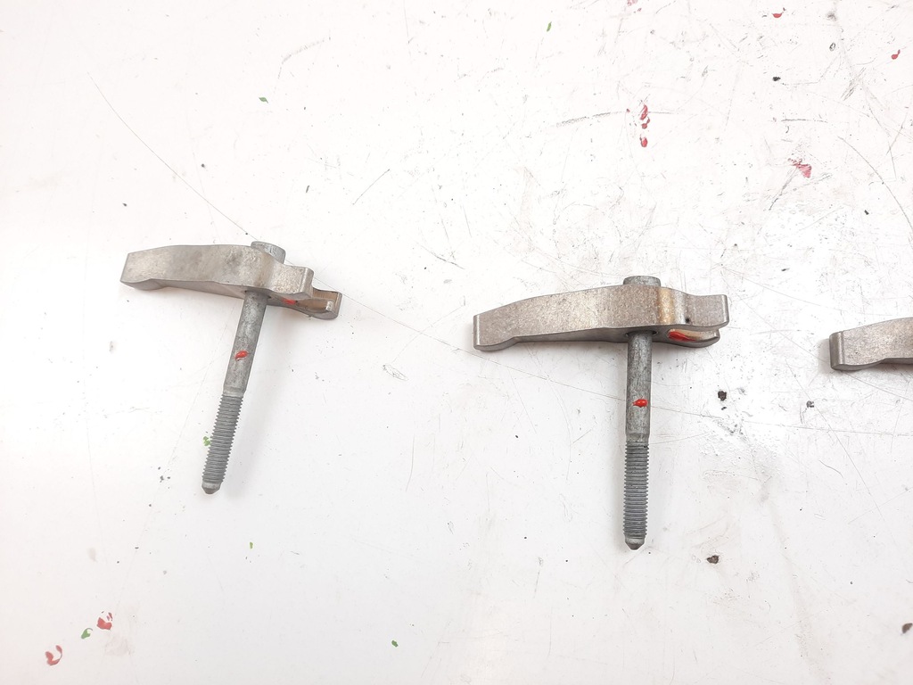 фото №6, 2015 peugeot expert кронштейн форсунки