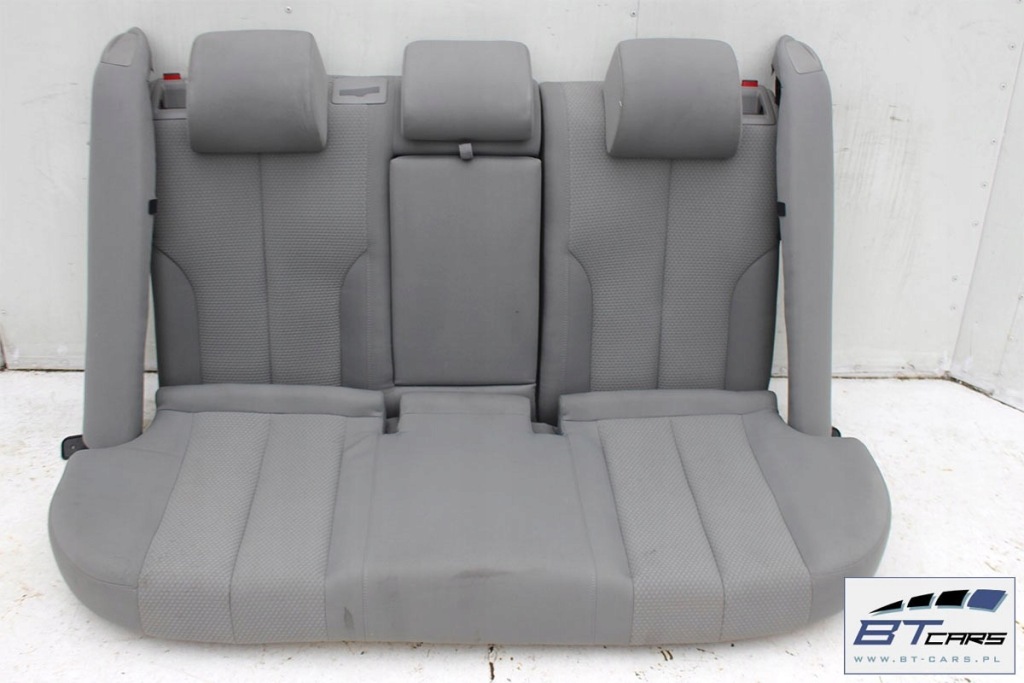 фото №13, Vw passat b6 sedan сиденья комплект сидений сидений сиденья обивка велюр