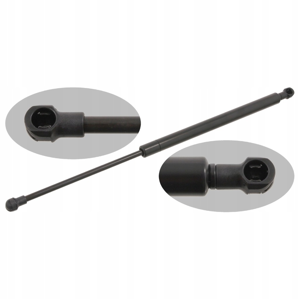 фото №1, Пружина газовая, задняя стекло febi bilstein 27889