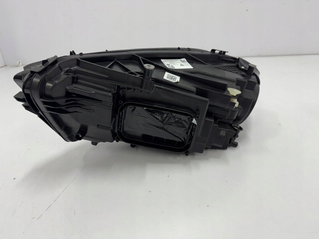 фото №3, Лампа права передня mercedes a klasa w177 led multibeam