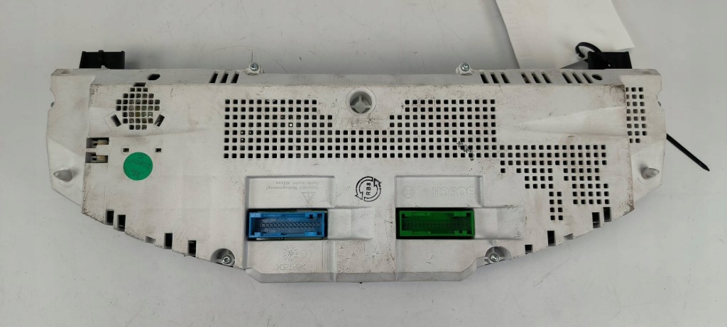 фото №6, Счетчик приборная панель 3d0920882n volkswagen phaeton