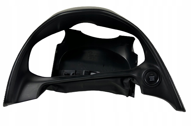 фото №1, Рамка спидометра кнопка mazda cx-3 kd45-60221