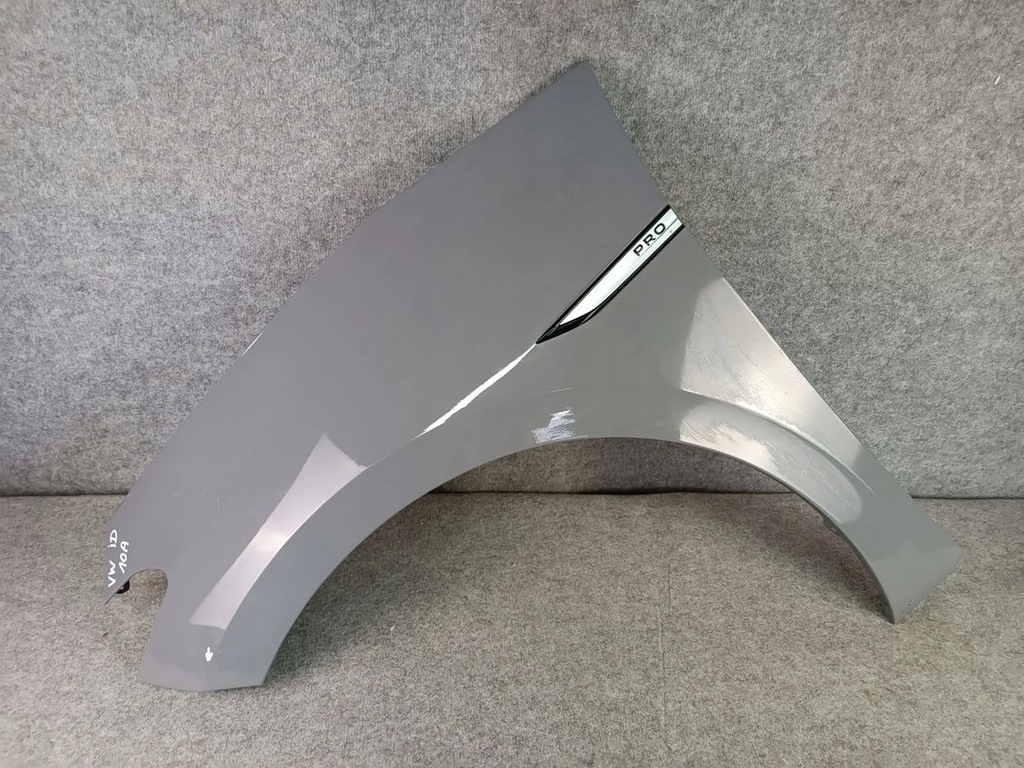 фото №6, Крила лівий передній перед - vw id3 id.3 10a 2020-