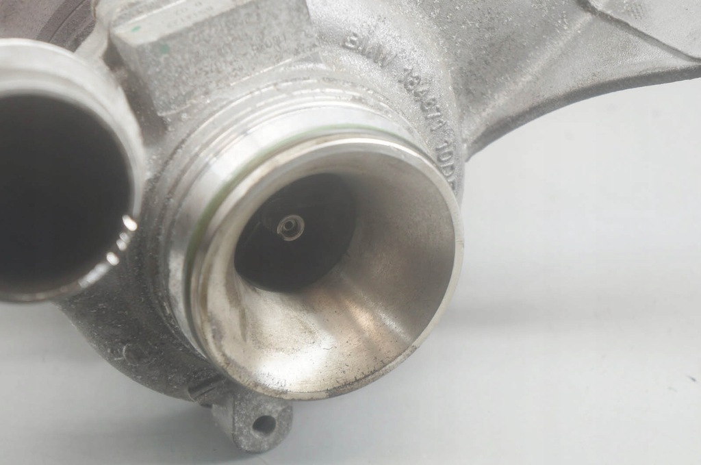 фото №10, Ef488 bmw f20 2.0d турбонагнетатель турбина 8513122