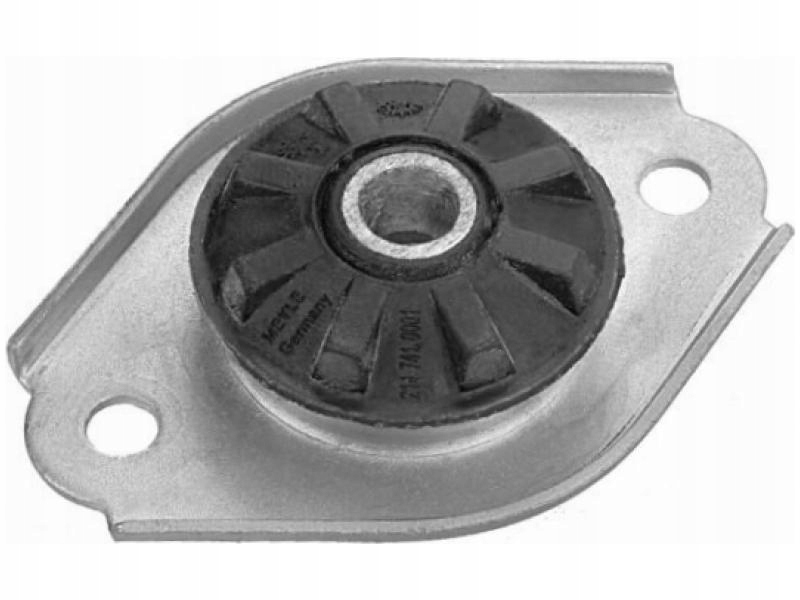 Купить Кронштейн амортизатора задний fiat uno 83-06