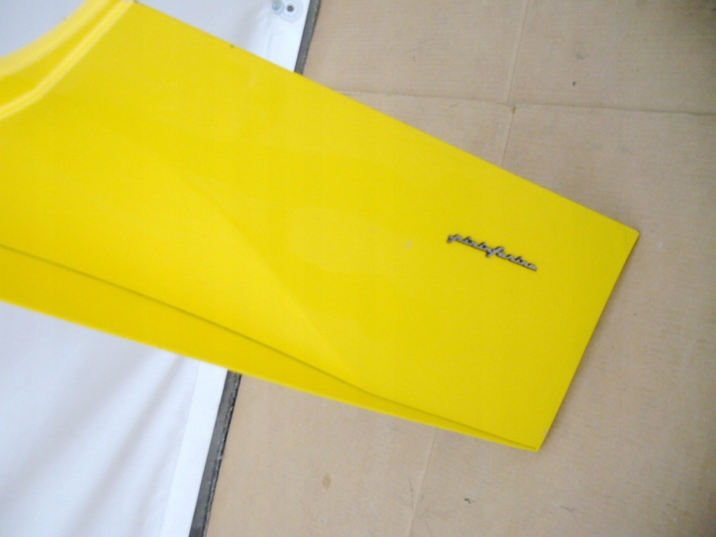 Ferrari 458 italia порог молдинг порог левая в Украине