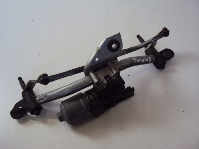 фото №1, Механізм двірник перед renault twingo ii 07-