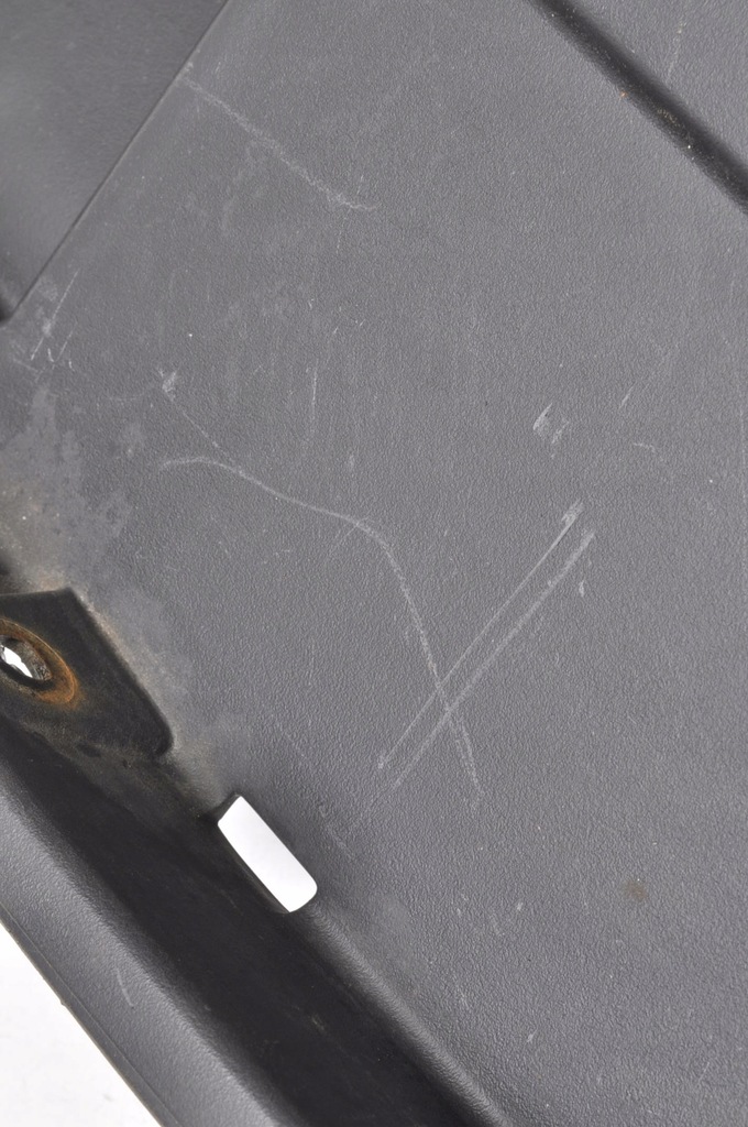 фото №9, Kia sportage iii защита поперечина передний 86361-3u000