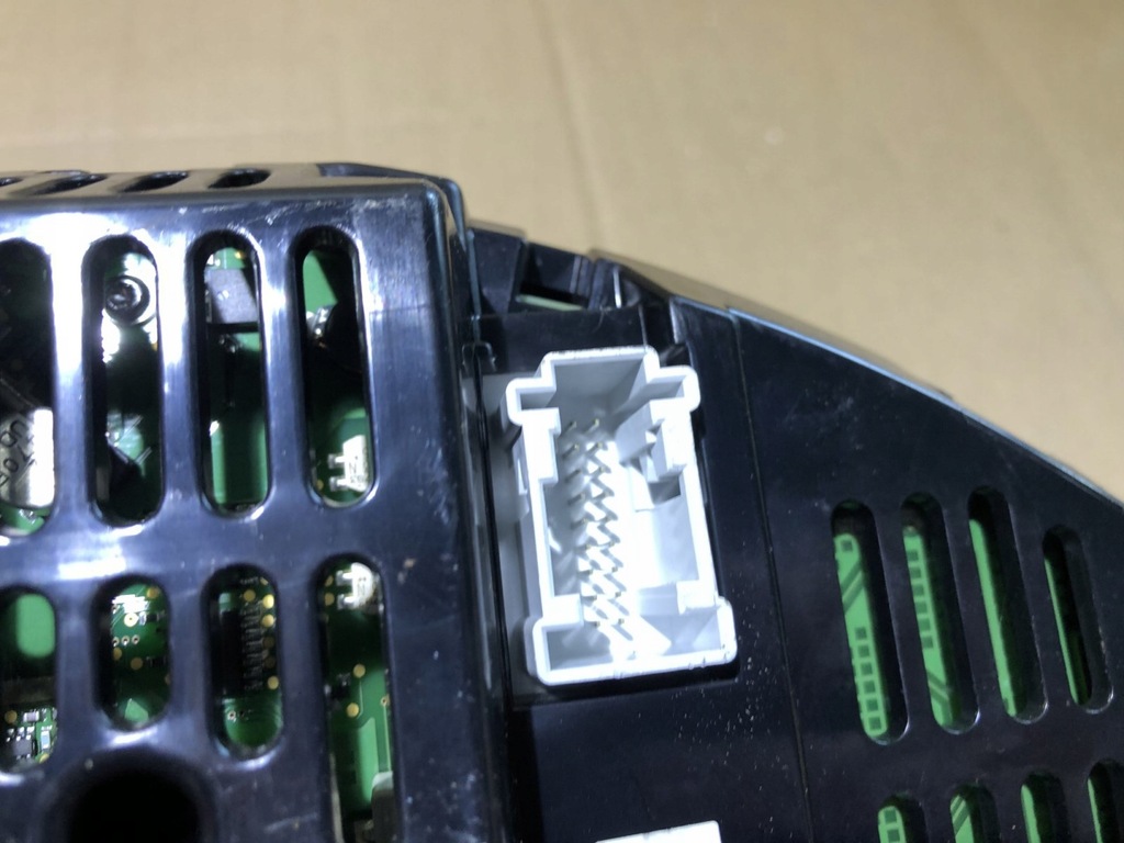 фото №7, Счетчик приборы mercedes w212 e500 a2129009900