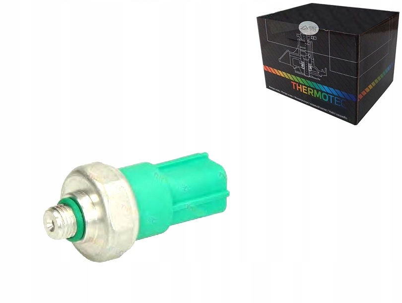 фото №1, Датчик кондиционера thermotec