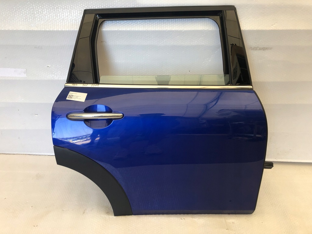 фото №1, Mini оригинальный номер 15583974