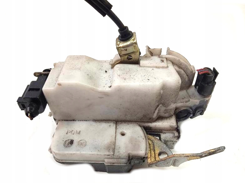 фото №1, Замок двері задня seat ibiza ii 1993-2002 1.9 d