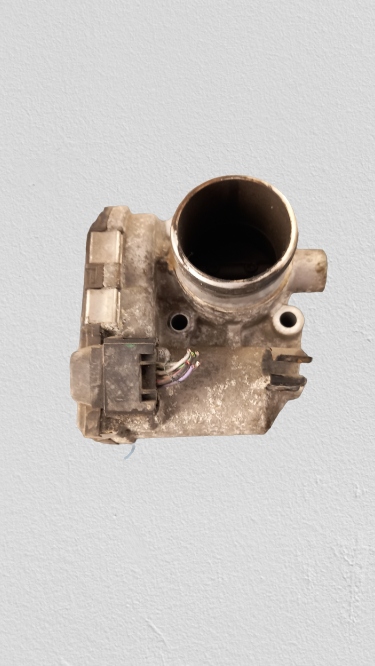 фото №1, Дросельна заслінка fiat albea 04r