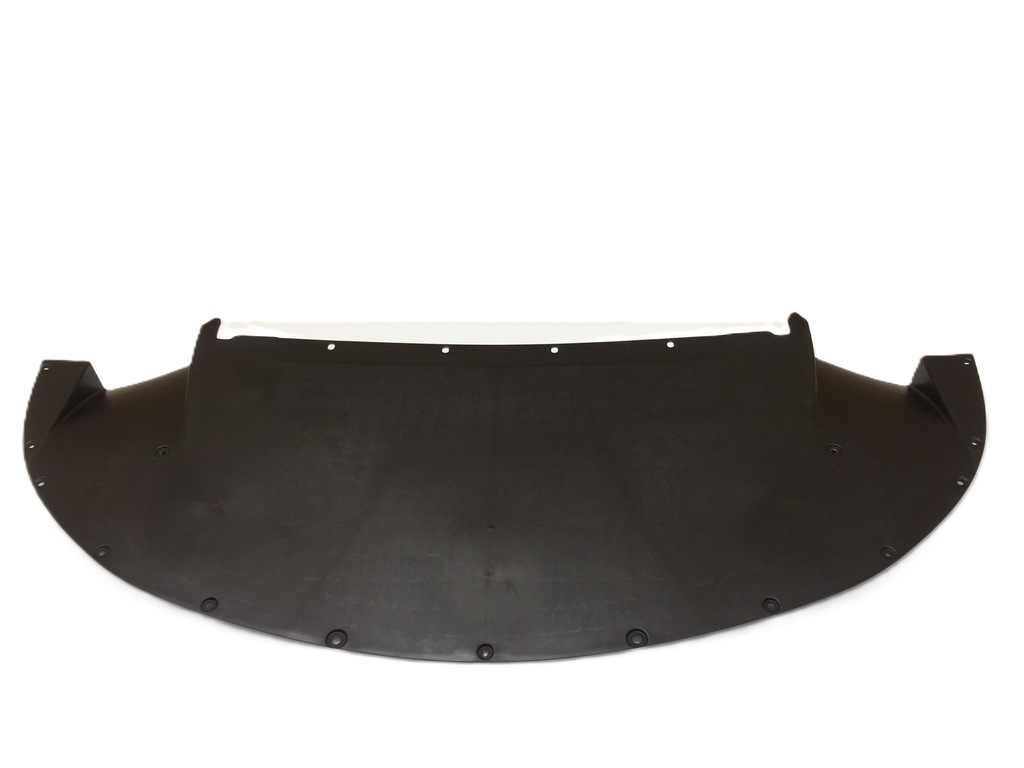 фото №1, Mclaren 720s 720 spyder пол защита бампера перед