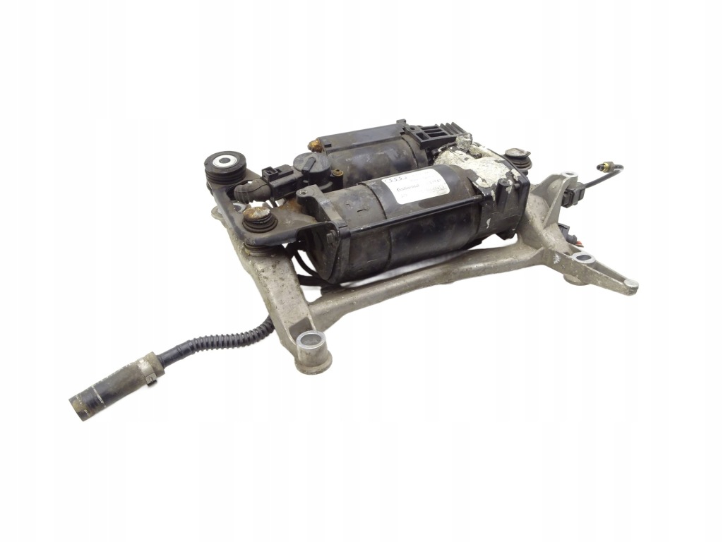 Купити Компресор підвіска комплектний  7l8616006c audi q7 4l