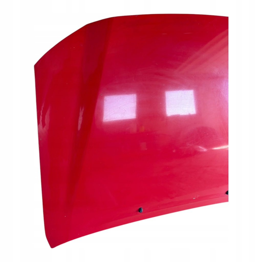 фото №2, Капот кришка двигуна toyota hilux vii 7