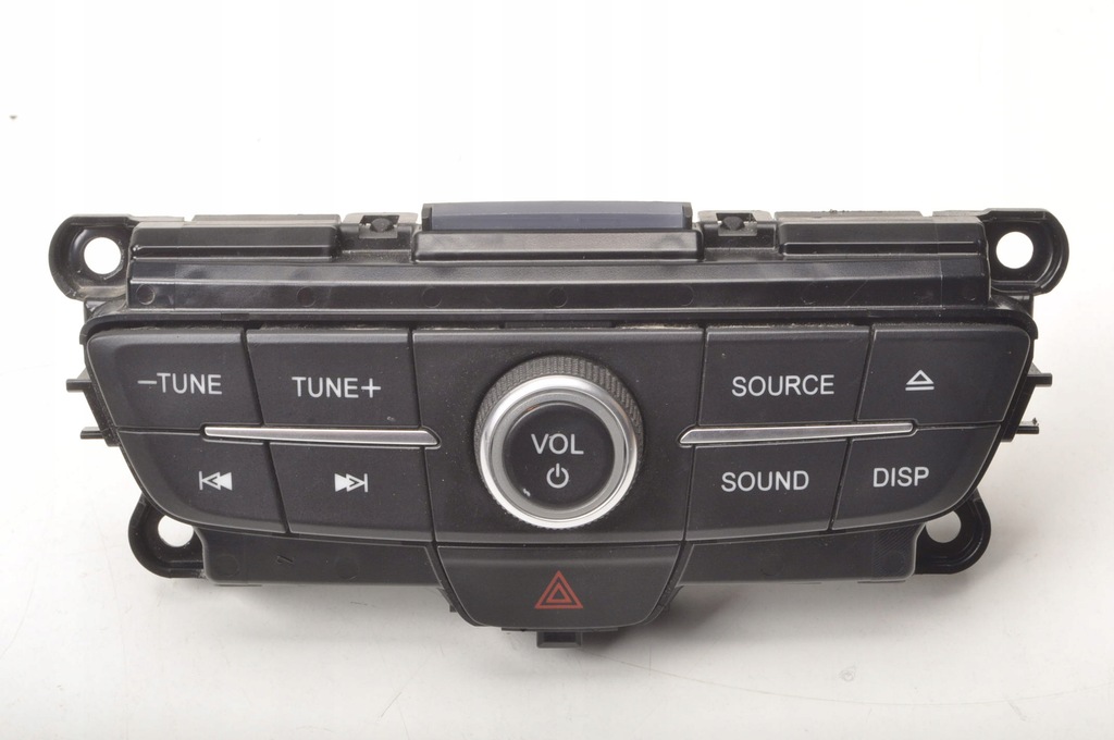 фото №1, Ford focus mk3 переключатели радио f1et18k811hd