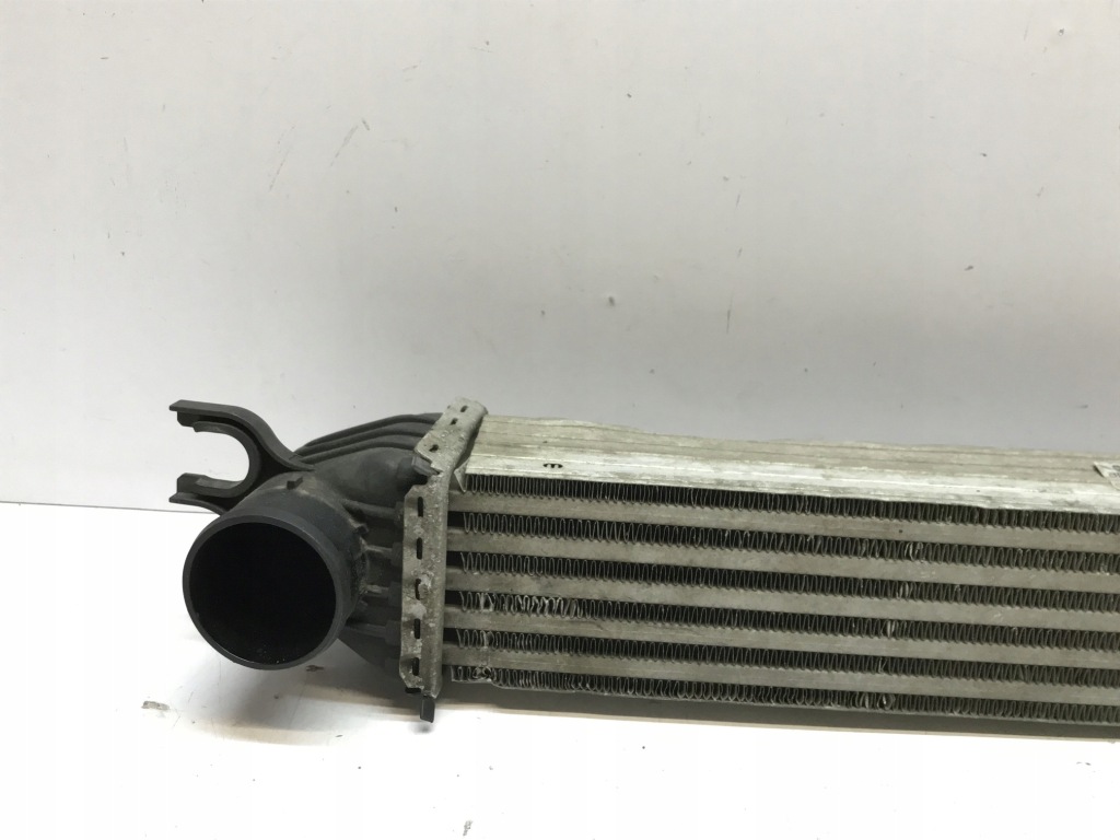 Mini cooper s r55 r56 r60 n14 радіатор інтеркулер повітря 2751277 Доставка