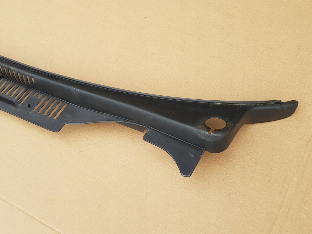 фото №16, Жабо / vw touran i - 2003-2006 / bardzo ładne - європейські - оригінал