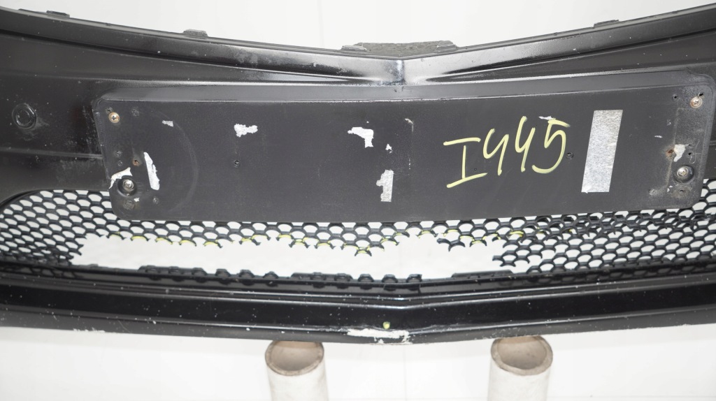 Бампер перед передний mercedes w204 07-11r pdc 197 Недорого