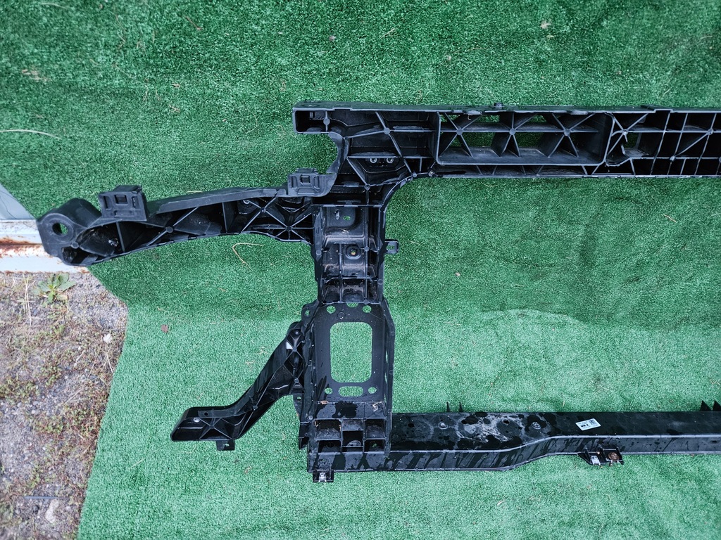 фото №13, Pas передний усилитель передний hyundai santa fe 18r- usa