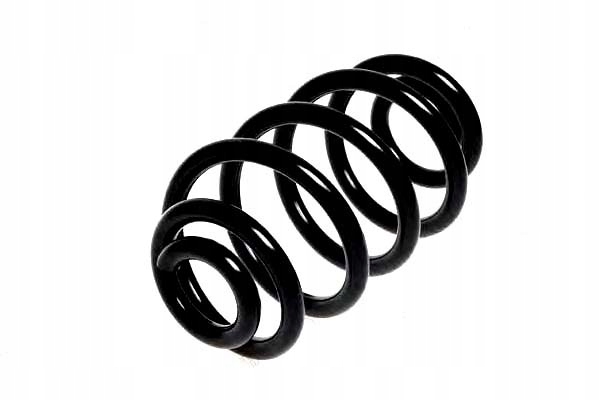 фото №2, Пружина подвеска lesjofors