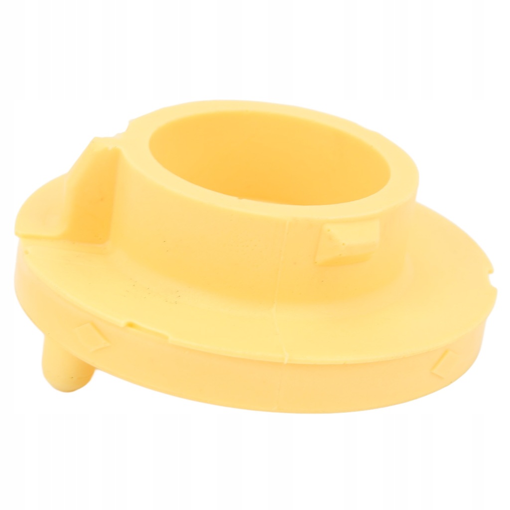 фото №7, Ford fiesta ecosport transit жёлтая резиновый подкладка пружины задний