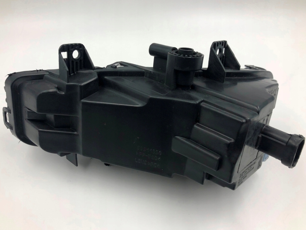 фото №11, Led праве ліва протитуманна фара lr026090 lr026089 do land range rover evoque l538