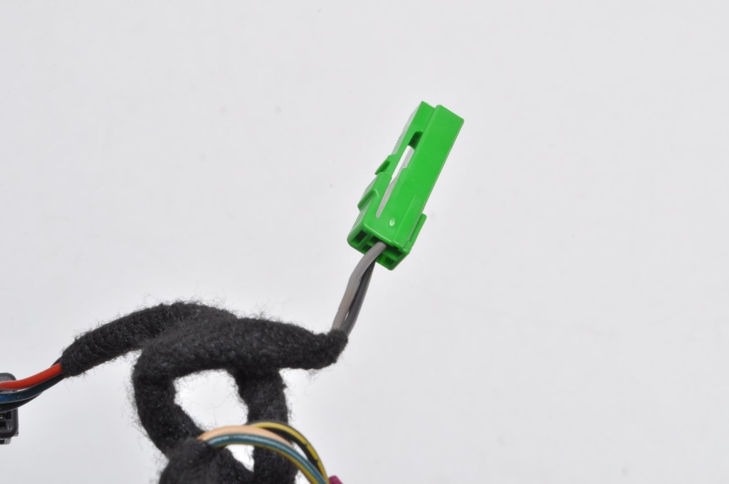 фото №6, Volvo xc60 ii жгут электропроводка электрическая камеры 31384413