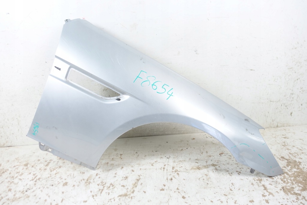 фото №1, Mercedes slk w172 r172 крила правий перед передній a1728811414