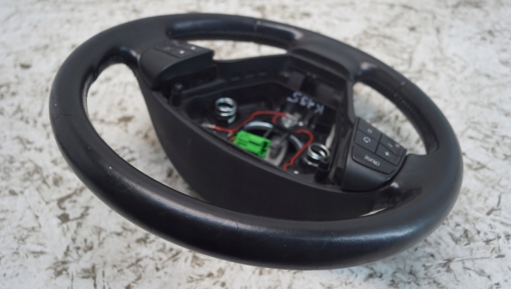 фото №7, Повітропровід volvo v50 lift